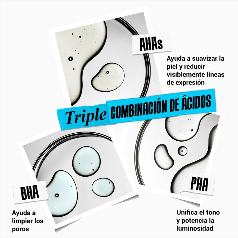 Sérum retexturizante diario Clearly Corrective de Kiehl's, 30