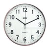ANSIO Wall Clocks 10 inch/25.4cm For Living Room Modern, Large