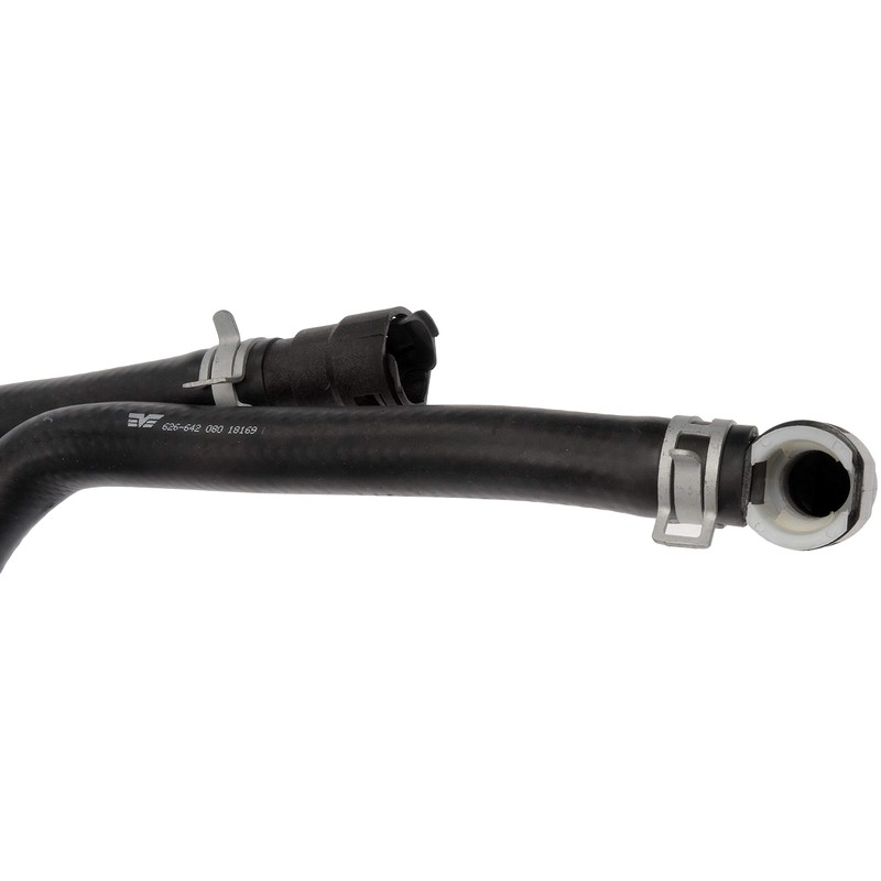 Dorman 626-642 Engine Heater Hose Assembly Compatible with Select Ford/Lincoln