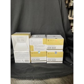 ABERA Melasma Cream Removes Melasma, Freckles, Anti-Aging Exp 4/27 (0.7 Oz/20g)