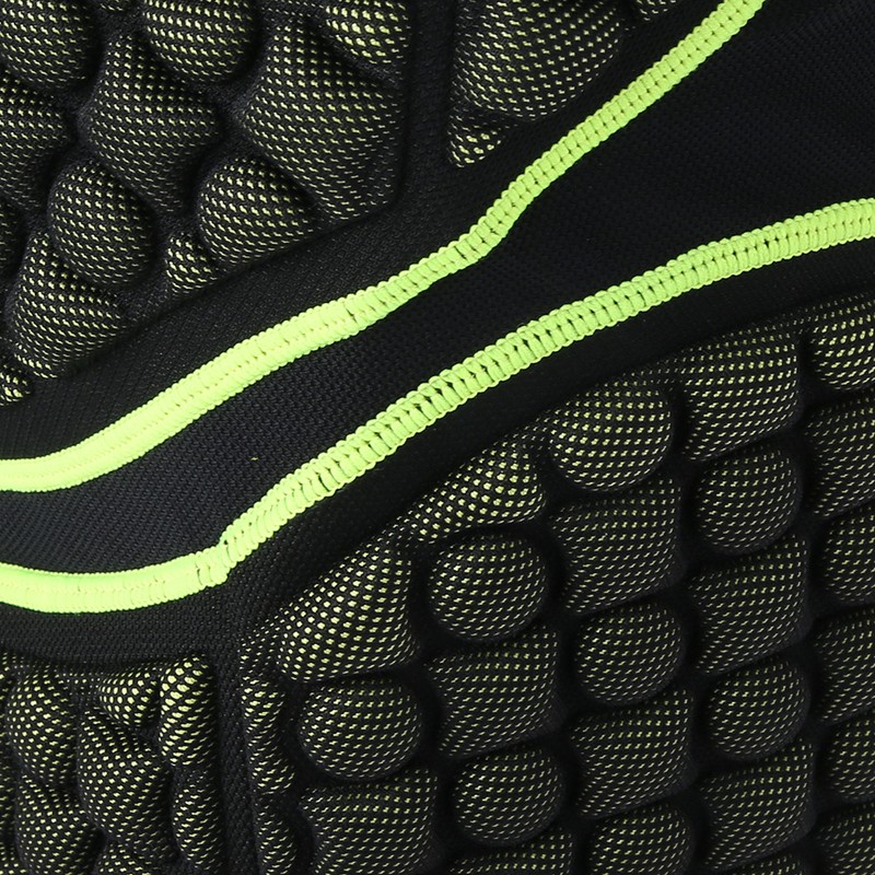 PROPRO Unisex Breathable Anti Fall Hip Pad Pants for Skiing