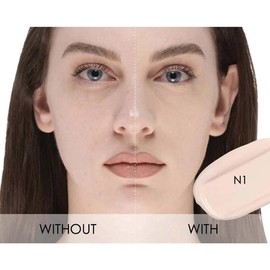 Natasha Denona HY-GLAM Concealer - Versatile Design for Everyday Wear Honey Beige Foundation Makeup:_Y1 - Fair Yellow