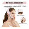 Faja Mentonera Reduce Papada Correa Adelgazante Facial Antia