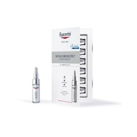 Urseline [6주모공세럼] 유세린 하이알루론 3X 컨센트레이트 5ml*6 [6-Week Pore Serum] Youserin Hyaluron 3X Concentrate 5ml*6 [Single item]