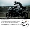 AHL Motorcycle Rear Brake Master Cylinder Pump Kit for Honda