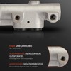Frankberg Brake Master Cylinder Compatible with 3 Series E36 316-328
