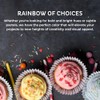 Chefmaster - Liqua-Gel Food Coloring - Fade Resistant Food Coloring