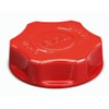 Ohashi Sangyo Oil Inlet Cap Red Product Number: 1668