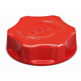 Ohashi Sangyo Oil Inlet Cap Red Product Number: 1668
