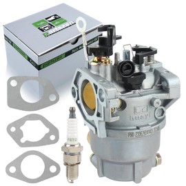 HUAYI 75105149 Carburetor Fit for Troy Bilt TB42 for MTD T1000 for Cub Cadet CC30 for Husky Yard Machine Lawn Tractors