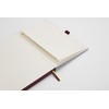 Lamy Notebook Paper Hardcover a6 Ocean blue