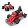 Bloco Toys 3 in 1 Race Car | STEM Toy