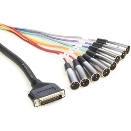 Hosa DTM-805-5 Meters