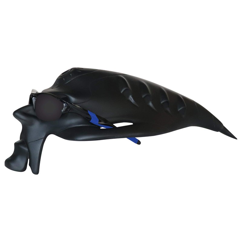 RockShell Almohadillas de goma de repuesto para gafas de sol