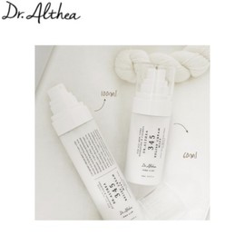 DR.ALTHEA 345 Relief Cream Mist 60ml / 100ml, Type:100ml