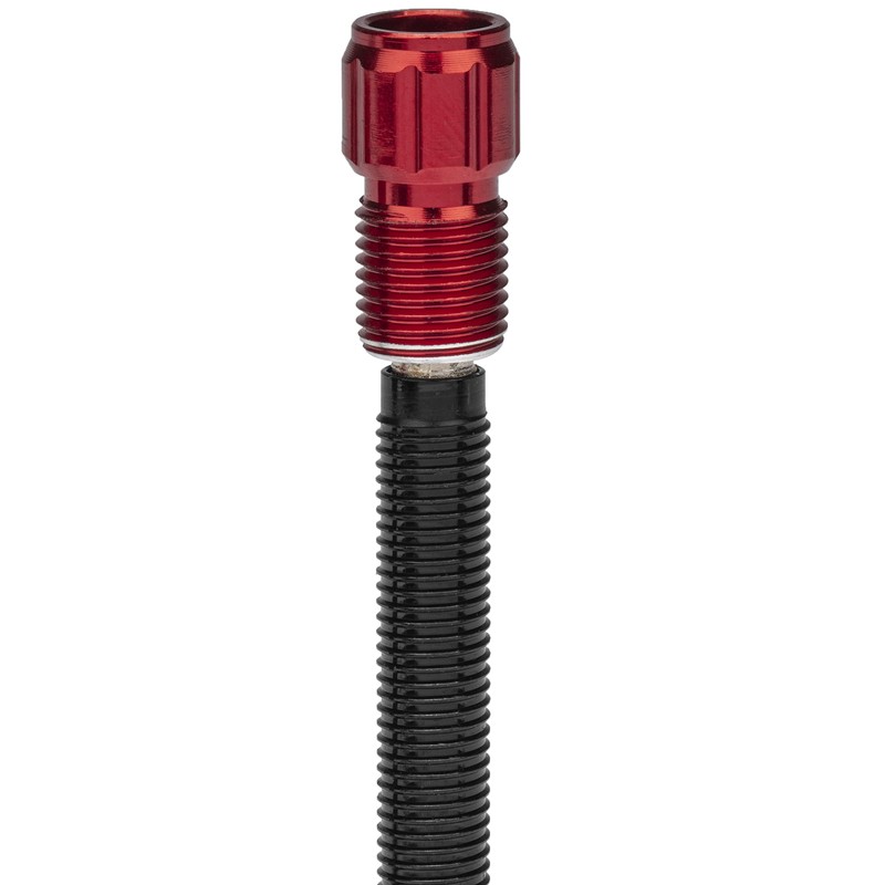 Prestacycle Prestadapter - Schrader to Presta Adapter/Valve Core Tool