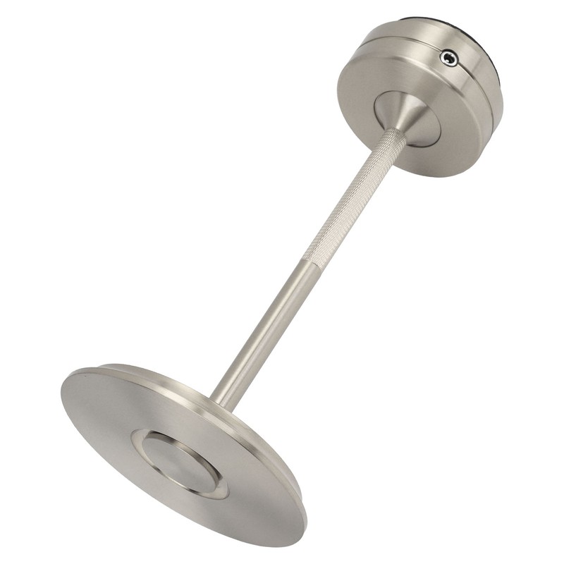 LED Desk Lamp Adjust Brightness 360 Degrees Lighting Quickly Charging