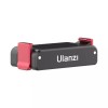 For DJI Ulanzi OA-12 Magnetic Suction 1/4'' Quick-Release Base for