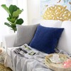 MERNETTE Decorative Throw Pillow Cover Cushion Covers Pillowcase, Home Decor