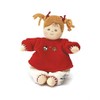 Sterntaler 3001570 Soft Doll Magdalena, Integrated Rattle, Age: for Babies