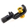 8 to 28.6mm Armoured Cable Stripper Double Head FTTH Longitudinal