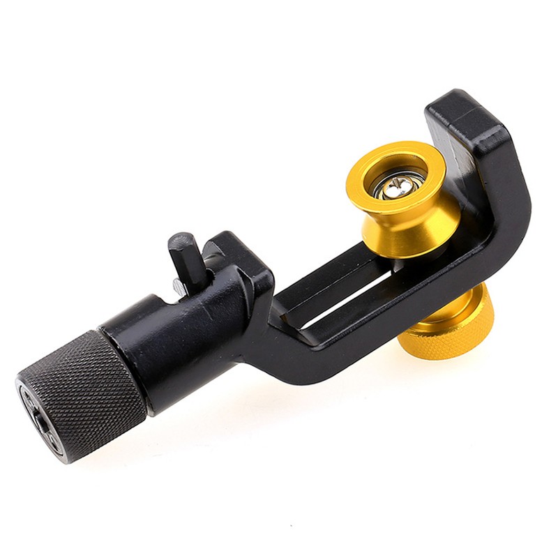8 to 28.6mm Armoured Cable Stripper Double Head FTTH Longitudinal
