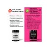 Peptidos Bioactivos De Colageno Hidrolizado Quotidien Con Ácido Hialurónico, Vitamina