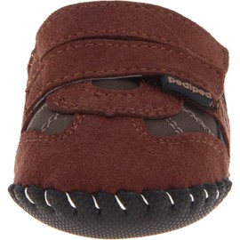 pediped Originals Gehrig Shoe (Infant/Toddler)
