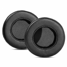 MDR-ZX220BT Ear Pads TaiZiChangQin Ear Pads Memory Foam Replacement Compatible with Sony MDR-ZX220BT MDR ZX220BT ZX 220 BT Headphone Upgrade Protein Leather Ear Pads