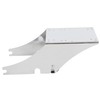 ECOTRIC Trunk Mount Bracket Compatible with 1984-UP Harley Softail Heritage
