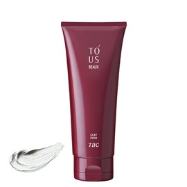 TBC TO'US BEAUX Tuas Bow Clay Pack, 100g (Clay Pack)
