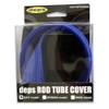 deps(デプス) ロッドケース ROD TUBE COVER BEIT MODEL BLUE