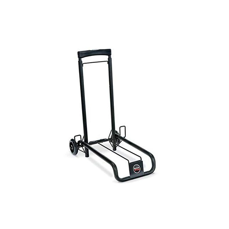 Car Seat Travel Cart