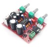 DollaTek 12V XR1075 BBE Audio Amplifier Board Module Circuit DIY