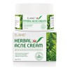Crema Herbal Antiacné Control Grasa, Granos Espinillas 2 Pzs Acneica