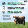 Naked Whey Sample Pack - Unflavored, Chocolate, and Vanilla