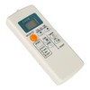 Replacement WINFLIKE Infrared Remote Control Suit for Mitsubishi Air Conditioner