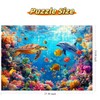 Moruska Underwater Puzzles 1000 Pieces for Adults Under The Sea
