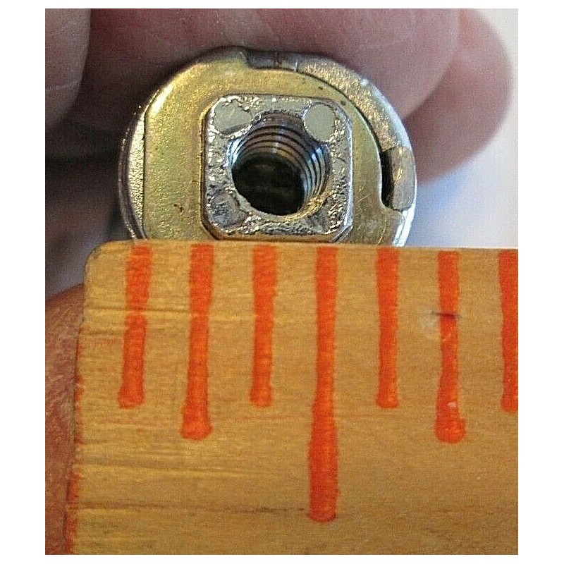 Lock & Lock UNIVERSAL LOCK for MAIL BOXES OR ??