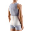 TONUS ELAST Thermal Back Warming Belt, Body Warmer, Wool Heating