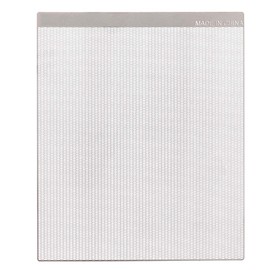 R-STYLE Metal Mesh Etched Parts (TYPE 21) for Improving the Detail of Gunpla and Robot Scale Models