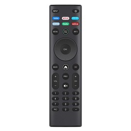 Remote Replacement for Vizio TV V435-H11 V555-H11 V585-H1 V585-H11 V705-H1 M50Q7-H1 M55Q7-H1 M65Q7-H1 M55Q8-H1 M65Q8-H1 V555-H1 V655-H9 V705-H13 V405-H9 V405-H19 V505-H9 V505-H19