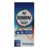Bimin Polivitaminas Minerales 100 Tab Sydenham Suplemento Sabor