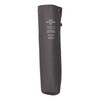 Waterfront U370-0819GY1-B4 Men's Folding Umbrella, LESS IS MORE Toyama Thunder