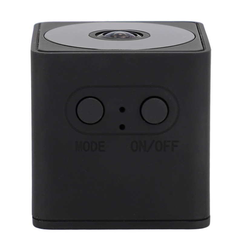 Wireless WiFi Camera Multifunction Night Vision High Definition 720P Home
