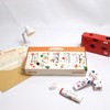 Jaejoohaejae lip balm 5-piece gift set - Jaejuhaehae lip balm