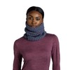 BUFF® Knit & Polar Tube Scarf Water Blue Unisex Adult