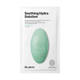 Dr.Jart + Dr. Jart+ Dermask Waterjet Soothing Hydra Solution, 25gr