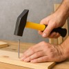 Carpenter Rivoir Hammer 34 cm Yellow and Black 800 g