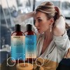 Pierres Apothecary PA Moisturizing Conditioner Argan Almond Oil 473 ml